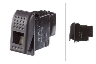 Spínač HELLA 6RH 007 832-377