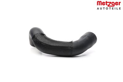 LADELUFTSCHLAUCH METZGER AUTOTEILE 2400545 21