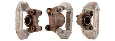 спирачен апарат FERODO FCL691231
