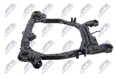 RAMA SUSTINERE/SUPORT AGREGATE NTY ZRZHY504 29