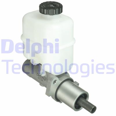 DELPHI LM80495 Главный тормозной цилиндр  для JEEP CHEROKEE (Джип Чероkее)