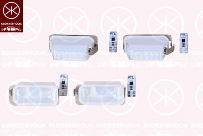 ILUMINARE NUMAR DE CIRCULATIE