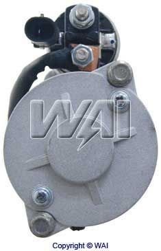 Štartér WAI 32690N
