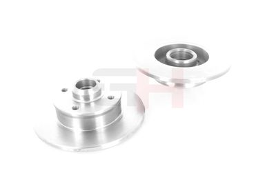DISC FRANA GH GH424719 10