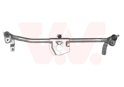 VAN WEZEL Wischergestänge