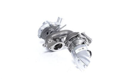 LADER AUFLADUNG BTS Turbo T912866 16