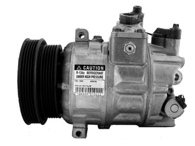 Компрессор, кондиционер Airstal 10-1022 для VW JETTA
