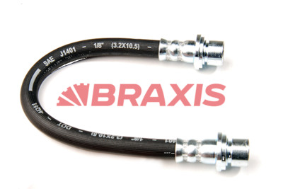 Тормозной шланг BRAXIS AH0574 для DAEWOO MATIZ