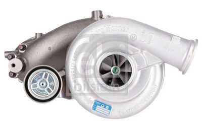 Lader, ladesystem FEBI BILSTEIN 188991