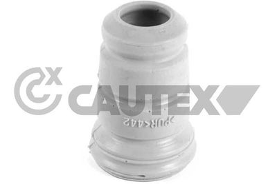 CAUTEX 750014 Пыльник амортизатора  для FIAT SEDICI (Фиат Седики)