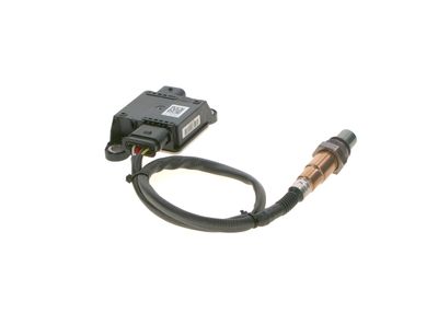 PARTIKELSENSOR BOSCH 0281008528 18
