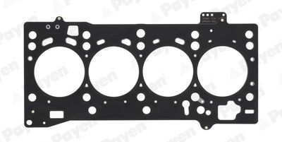 DICHTUNG ZYLINDERKOPF