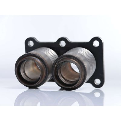 TEAVA FLEXIBILA ESAPAMENT FA1 VW445132 35