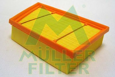 Воздушный фильтр MULLER FILTER PA3676 для JAGUAR E-PACE