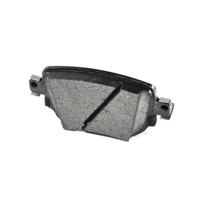 BREMSBELAGSATZ SCHEIBENBREMSE DELPHI LP2709 16