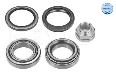 Wheel Bearing Kit 29-14 650 0001