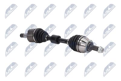 PLANETARA NTY NPWBM157 10