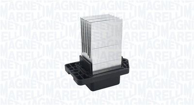 регулатор, обдухване интериор MAGNETI MARELLI 069415023010