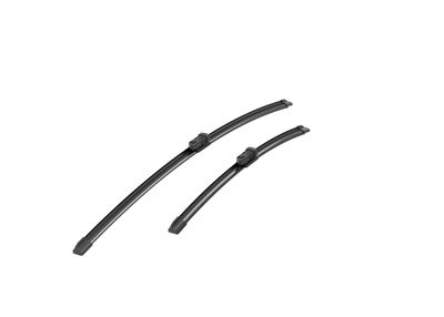 LAMELA STERGATOR BOSCH 3397014352 29