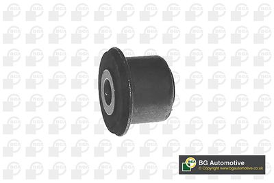 Uložení, řídicí mechanismus BGA BU1402