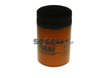 Масляный фильтр FRAM PH3980 для PONTIAC TRANS