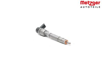 INJECTOR METZGER AUTOTEILE 0870206 25
