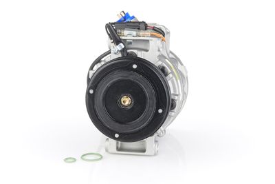 COMPRESOR CLIMATIZARE NISSENS 890329 16