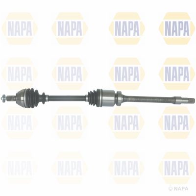 Drive Shaft NAPA NDS1039R