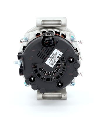 GENERATOR / ALTERNATOR TURBO-TEC TTAL001093 1