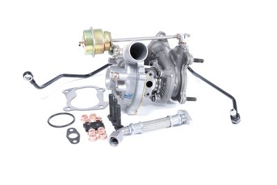 LADER AUFLADUNG BTS Turbo T981178 8