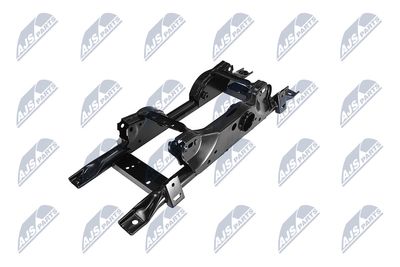 CORP AX NTY ZRZRE035 16