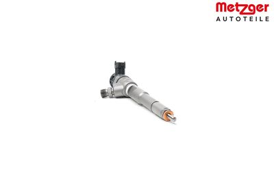 EINSPRITZDüSE METZGER AUTOTEILE 0870245 25
