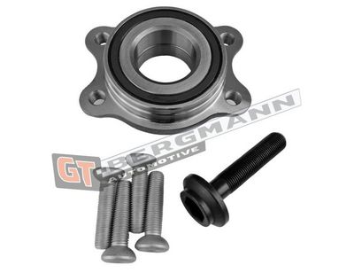 GT-BERGMANN Automotive Rato guolio komplektas