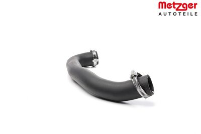 LADELUFTSCHLAUCH METZGER AUTOTEILE 2401116 28
