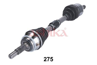 ASHIKA Antriebswelle