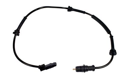 Vorschau Sensor, Raddrehzahl Ansicht 2