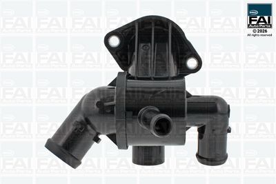 TERMOSTAT LICHID RACIRE FAI AutoParts FPTH018 5