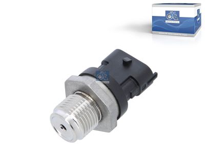 Sensor de presión, tanque de combustible
