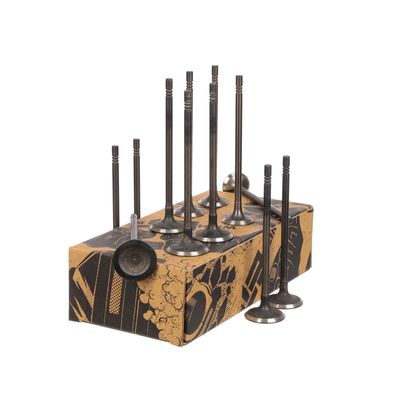 SET SUPAPE SUPAPă ADMISIE/EVACUARE ET ENGINETEAM VS0024 25