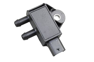 Sensor, Abgasdruck