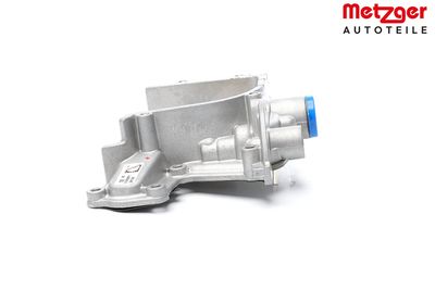 POMPA ULEI METZGER AUTOTEILE 8000082 10