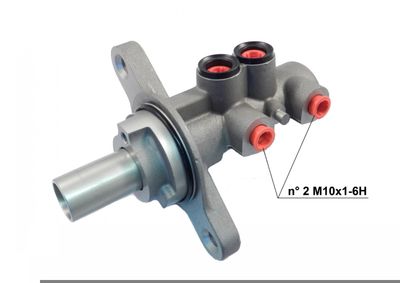 POMPA CENTRALA FRANA HELLA 8AM355506171