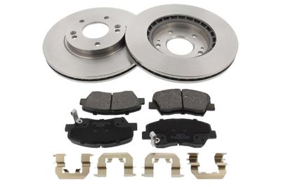 SET FRANA FRANA DISC