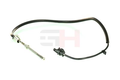 SENZOR TEMPERATURA GAZE EVACUARE GH GH743301 57