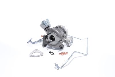 LADER AUFLADUNG BTS Turbo T981040BT 21