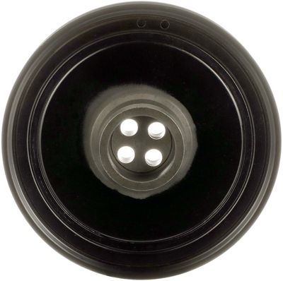 RIEMENSCHEIBE KURBELWELLE GATES TVD1200A 2