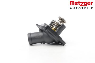 TERMOSTAT LICHID RACIRE METZGER AUTOTEILE 4006132 3