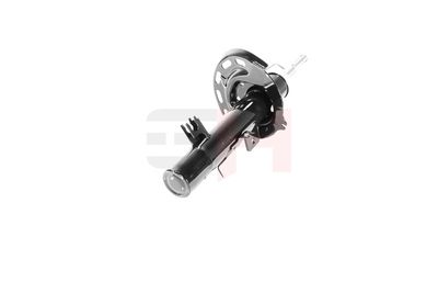Tlmič pruženia GH GH-351903V
