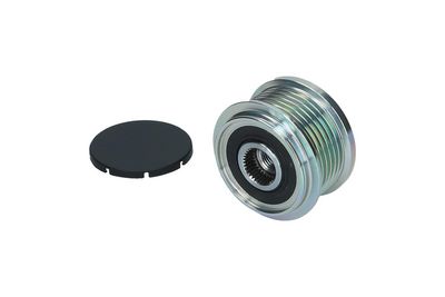 SISTEM ROATA LIBERA GENERATOR KAMOKA RC107 2