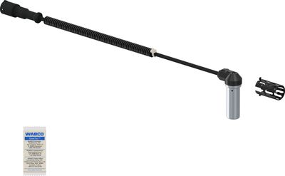 Vorschau Sensor, Raddrehzahl